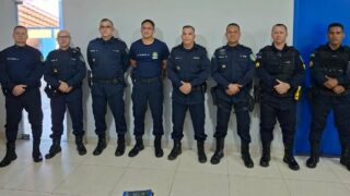 Polícia Militar avança na mobilização para criação do Conselho Comunitário de Segurança Rural em Cacoal