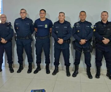 Polícia Militar avança na mobilização para criação do Conselho Comunitário de Segurança Rural em Cacoal
