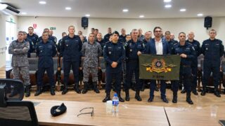 Polícia Militar de Rondônia inicia primeiro estágio de patrulha rural em Vilhena