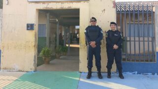 Polícia Militar de Rondônia mantém tranquilidade no segundo turno com apenas duas ocorrências registradas