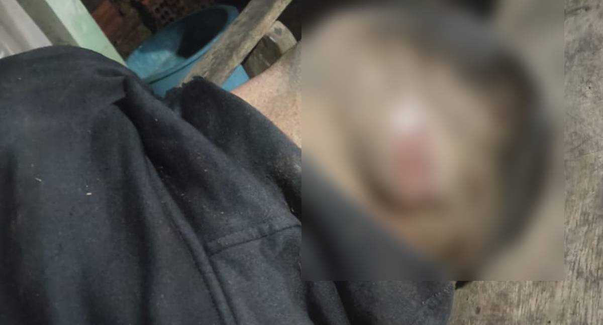 Polícia Militar intervém e evita linchamento de suspeito de furto no distrito de Calama