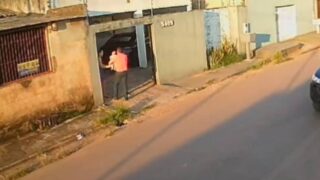 Policial militar do 9º BPM age rápido e salva vida de bebê de seis meses engasgada em Porto Velho