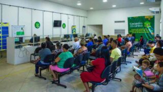 Porto Velho alerta para fake news sobre Bolsa Família e Gás do Povo