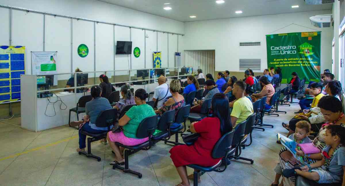 Porto Velho alerta para fake news sobre Bolsa Família e Gás do Povo