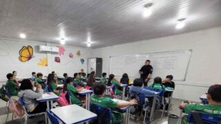 Porto Velho antecipa feriado escolar do Dia do Professor