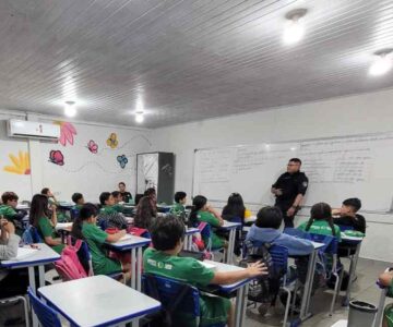 Porto Velho antecipa feriado escolar do Dia do Professor