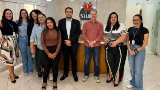 Porto Velho avança na reestruturação do serviço socioeducativo