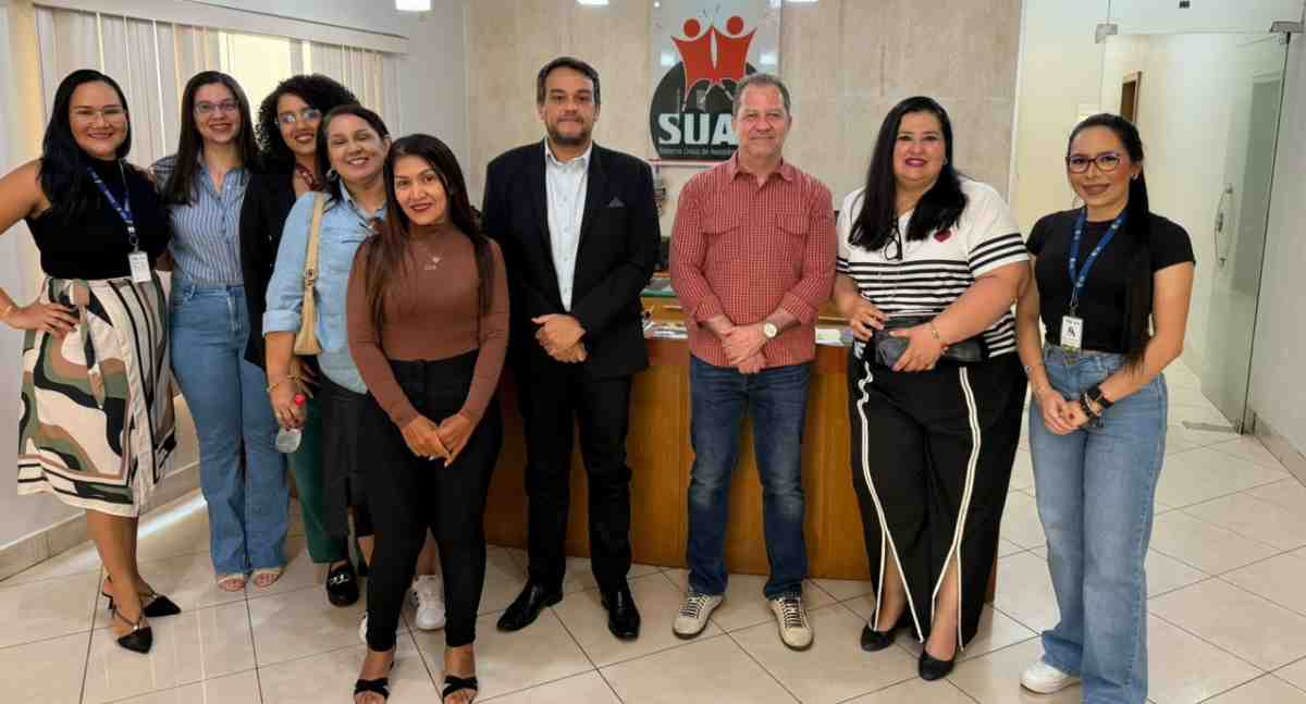 Porto Velho avança na reestruturação do serviço socioeducativo