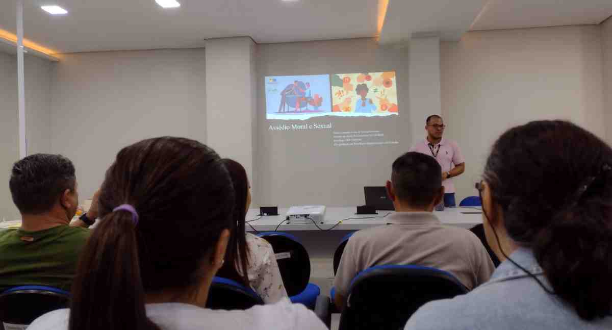 Porto Velho cria política contra assédio e discriminação