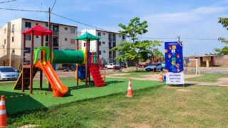 Porto Velho cria Programa Comunidade Viva para residenciais