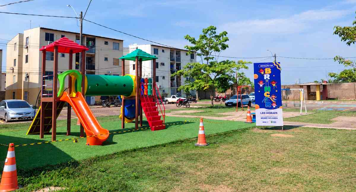 Porto Velho cria Programa Comunidade Viva para residenciais