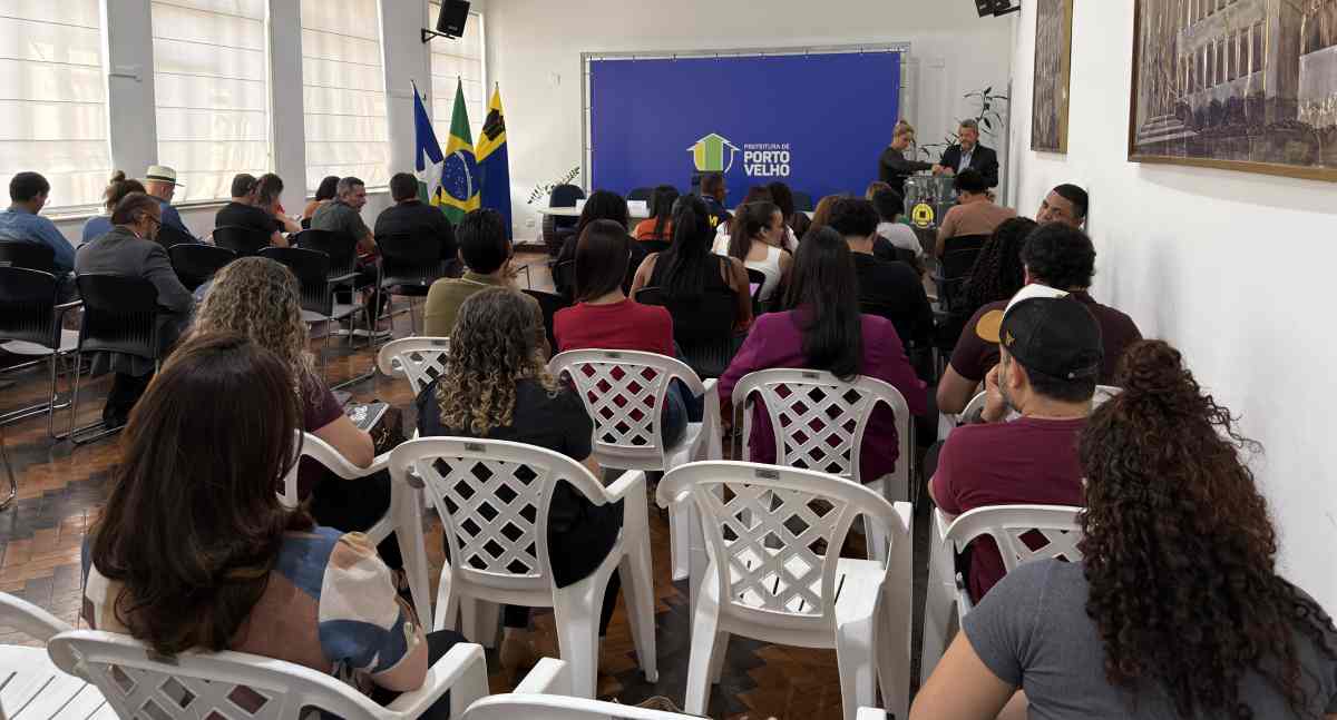 Porto Velho lança Programa de Integridade na gestão pública