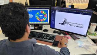 Porto Velho moderniza portal gratuito de indicadores municipais