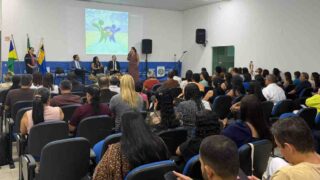 Porto Velho reúne gestores para fortalecer assistência social em Rondônia