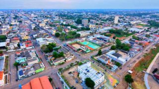 Porto Velho seleciona empresas para feira nacional de turismo