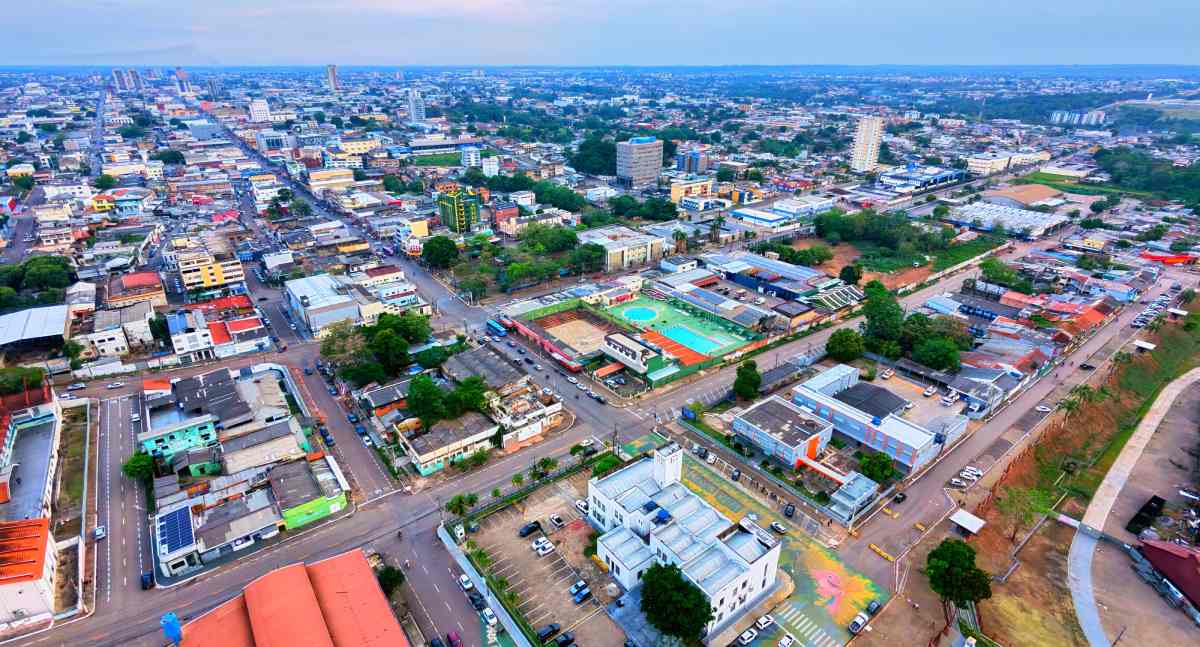Porto Velho seleciona empresas para feira nacional de turismo