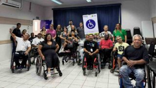 Porto Velho terá oficina itinerante para manutenção de cadeiras de rodas