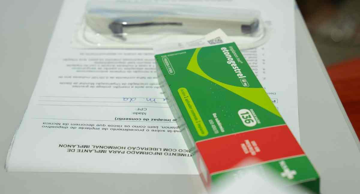 Prefeitura de Jaru oferece métodos contraceptivos gratuitos na rede municipal