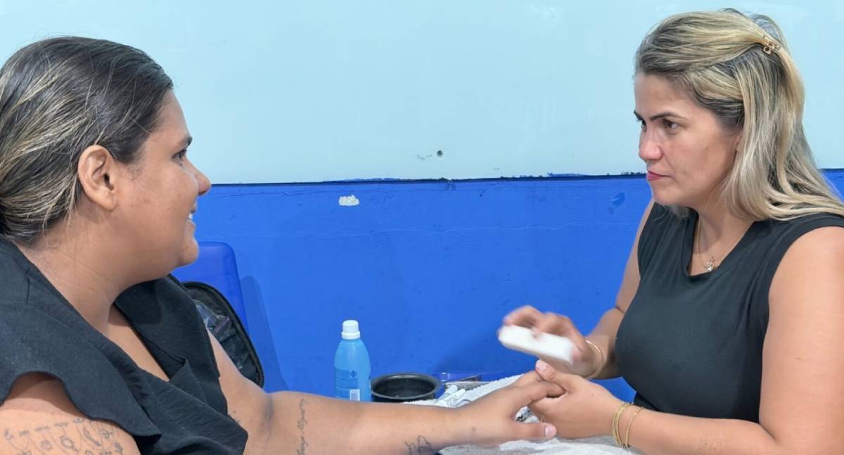 Prefeitura de Jaru promoverá noite especial de beleza, autocuidado e valorização feminina nesta sexta-feira (16)