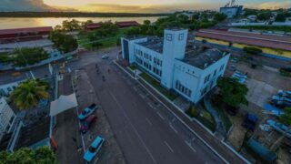 Prefeitura de Porto Velho anuncia benefícios e antecipa salário dos servidores para 23 de outubro