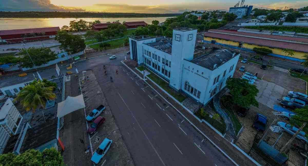 Prefeitura de Porto Velho anuncia benefícios e antecipa salário dos servidores para 23 de outubro