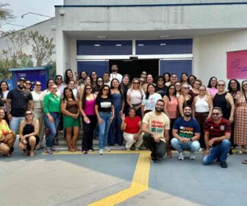 Prefeitura de Porto Velho premia professores por projetos educacionais