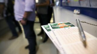 Prêmio da Mega-Sena acumulado em R$ 150 milhões é sorteado nesta quarta-feira
