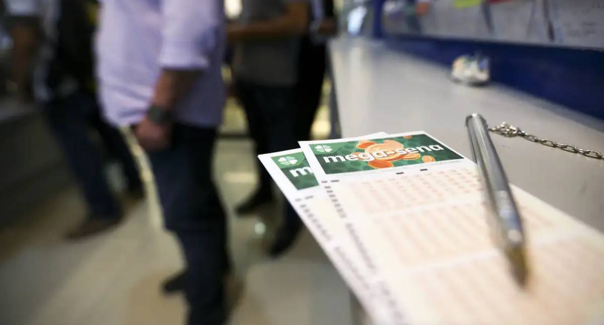 Prêmio da Mega-Sena acumulado em R$ 150 milhões é sorteado nesta quarta-feira