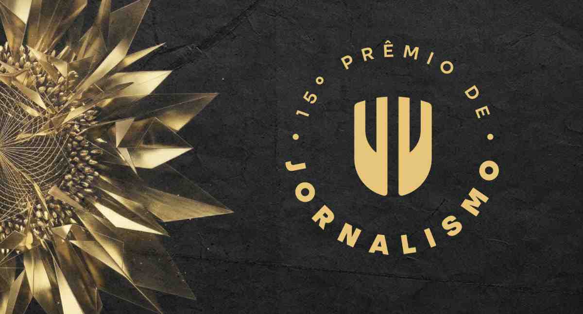 Prêmio MPRO de Jornalismo recebe inscrições até 15 de outubro