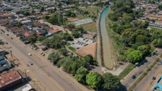 Preservação dos igarapés é essencial para Porto Velho