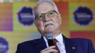 Presidente do STF agenda reunião com a PF para tratar de menções a ministros no caso Master