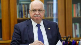Presidente do STF cobra envio de todas as menções a ministros no caso Master e planeja encerramento do inquérito das Fake News