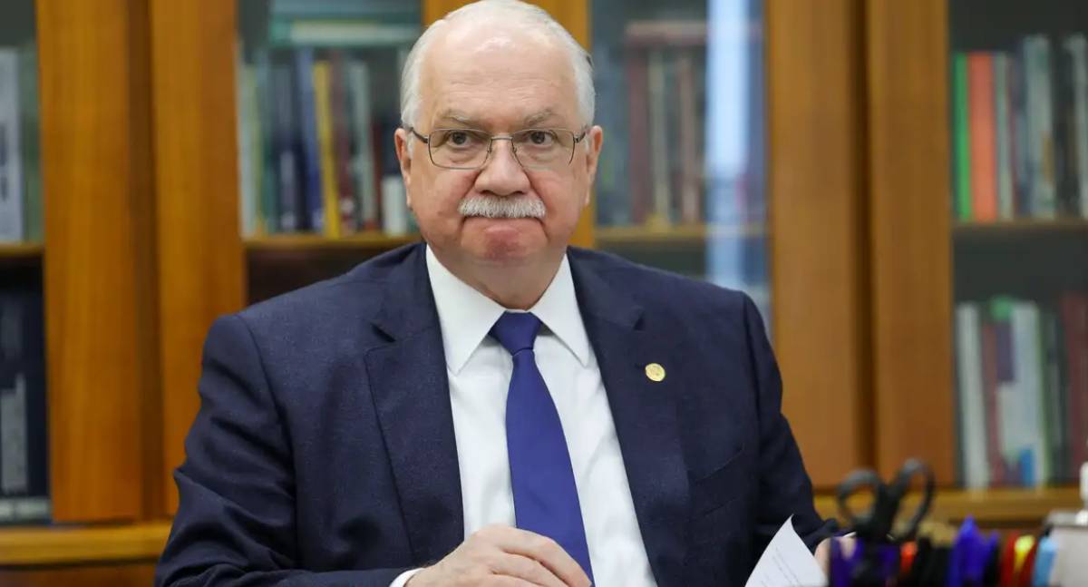 Presidente do STF cobra envio de todas as menções a ministros no caso Master e planeja encerramento do inquérito das Fake News