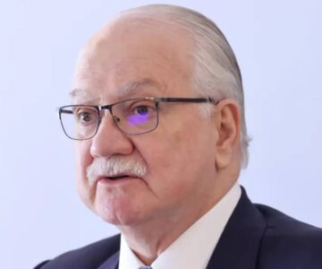 Presidente do STF defende respeito às regras do jogo democrático a quatro dias do segundo turno