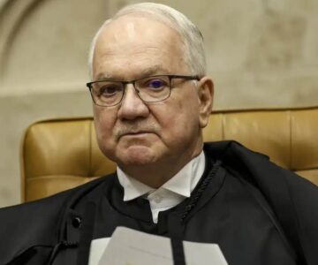 Presidente do STF devolve relatoria das investigações do INSS ao ministro André Mendonça