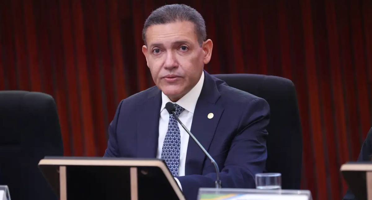 Presidente do TSE manda remover 20 publicações com deepfake contra a campanha de Lula nas redes