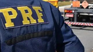 PRF monta operação conjunta para garantir segurança e trânsito livre nas eleições