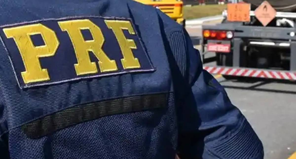 PRF monta operação conjunta para garantir segurança e trânsito livre nas eleições