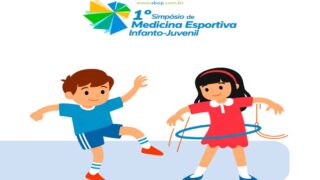 Primeiro Simpósio de Medicina Esportiva Infanto-Juvenil reúne especialistas para debater saúde e desempenho de jovens atletas