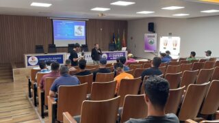 Projeto Face a Face promove orientação e reflexão para prevenção da violência doméstica em Ariquemes