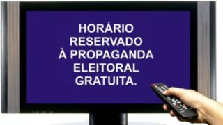Propaganda eleitoral gratuita do segundo turno das Eleições 2026 começa nesta sexta-feira no rádio e na televisão