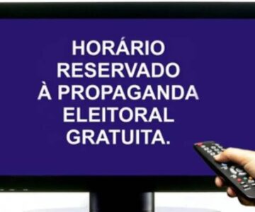 Propaganda eleitoral gratuita do segundo turno das Eleições 2026 começa nesta sexta-feira no rádio e na televisão