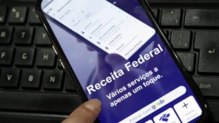 Receita Federal abre consulta ao lote residual do Imposto de Renda de outubro de 2026
