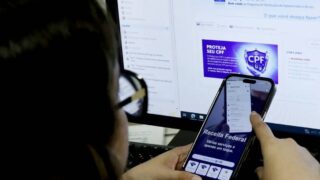 Receita Federal alerta quase 500 mil contribuintes retidos na malha fina do imposto de renda