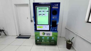 Reciclagem em Porto Velho gera créditos e dinheiro via Pix
