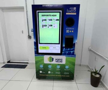 Reciclagem em Porto Velho gera créditos e dinheiro via Pix