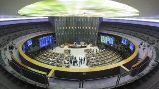 Recorde histórico: primeiro turno elege governadores em 20 estados brasileiros em 2026