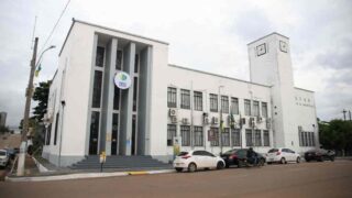 Reforma administrativa reorganiza gestão de Porto Velho