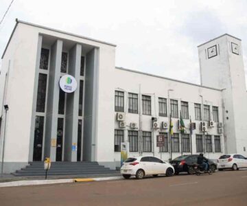Reforma administrativa reorganiza gestão de Porto Velho