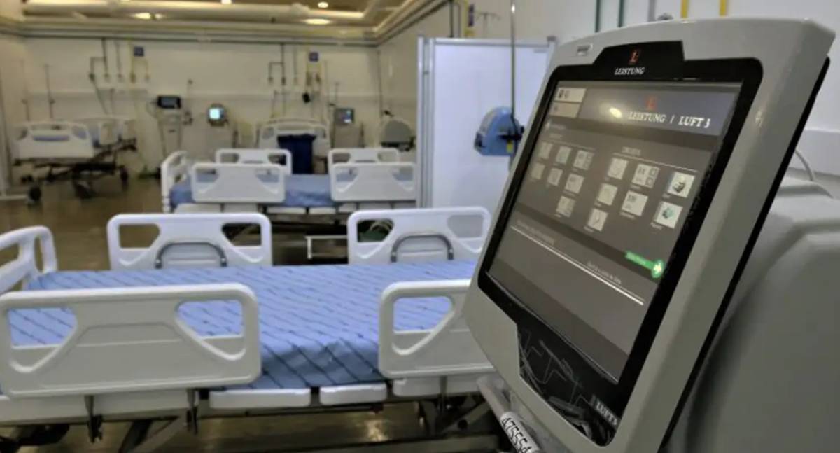 Regulador do Reino Unido defende monitoramento contínuo de dispositivos médicos com IA